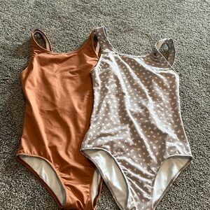 Imagine Perry One Piece Swim Suit